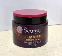 セグレタ Segreta 集中美容ヘアエステ トリートメントのサムネイル