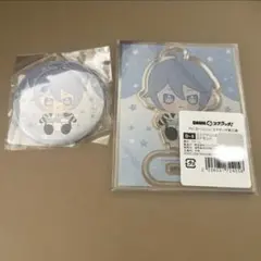 NU:カーニバル DMMスクラッチ くじ エドモンド - メルカリ