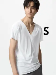 エアリズム Tシャツ