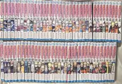 2025年最新】ナルト 中古 全巻の人気アイテム - メルカリ