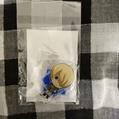 機動戦士ガンダム鉄血のオルフェンズ つなぎゅっとアクリルスタンド　ヤマギ