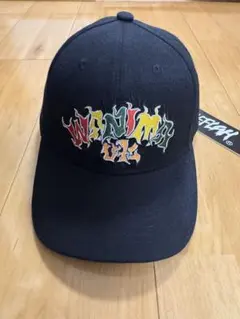 WANIMAキャップ バンドT Amazon.co.jp: WANIMA x LEFLAH （ワニマ x レフラー）公式限定