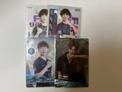 IJLカード 第五人格 夏季IJLカード Appai あっぱい DFM FAV