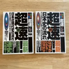 2026年最新】超速 日本史 竹内睦泰の人気アイテム - メルカリ