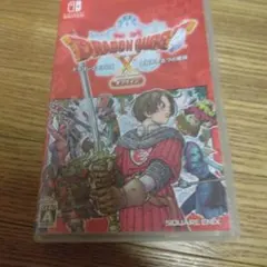 ドラゴンクエストX Nintendo Switch　オフライン