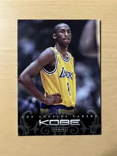 NBA LAKERS KOBE BRYANT ANTHOLOGY #3