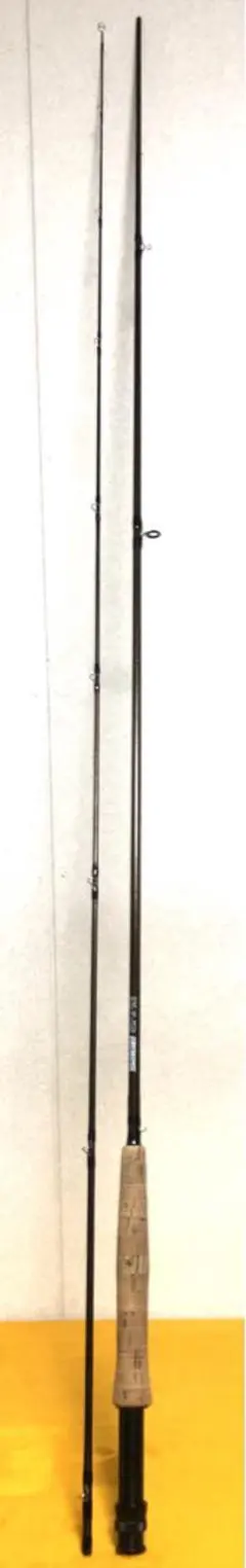 セージ　フライロッド　GRAPHITE Ⅱ 690 DS 中古品 セージ グラファイト II 690 DS #6 SAGE GRAPHITE 2 2ピース