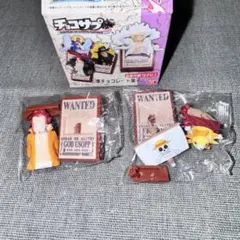 チョコサプ ワンピース