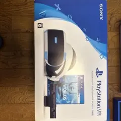 2025年最新】プレステ4 vrセットの人気アイテム - メルカリ