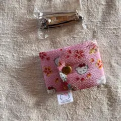 ハローキティ トラベルセット