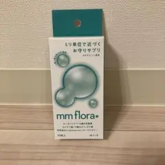 mmflora エムエムフローラ　おやすミント風味１箱　MiiS ミーズ　ミントのサムネイル