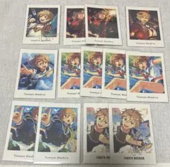 あんさんぶるスターズ　あんスタ　紙類まとめ売り　真白友也