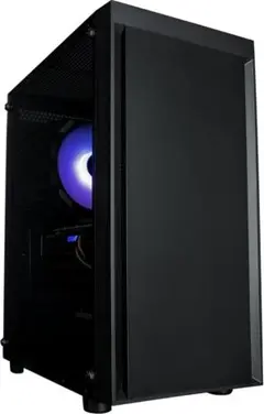 ZALMAN T3 PLUS 120mmファン 2基 標準搭載 Micro-AT