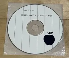 GRADIS NICE & SCRATCH NICE MIX CD-R