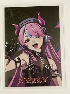 CR ハロウィン Selly