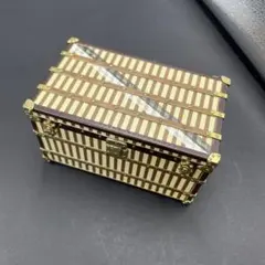 77非売品 LOUIS VUITTON ルイヴィトン ノベルティ 小物入れ 77非売品 LOUIS VUITTON ルイヴィトン ノベルティ 小物入れ - メルカリ