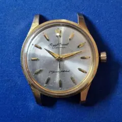 チ*ズ様 【ジャンク品】 ORIENT ロイヤル オリエント スイマー 自動 