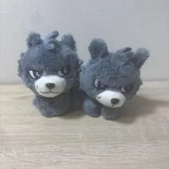 登坂広臣　ルーヴくん　キーホルダー