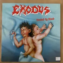 HOBBS' ANGEL OF DEATH☆ 『2枚セット』☆新品未開封☆LP - メルカリ