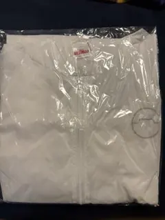 ベイマックス　シースルーブルゾン