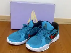 【NIKE】JA 2 “Scratch” EP 25.5cm ジャ・モラント