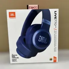 2025年最新】Jbl live 770ncの人気アイテム - メルカリ