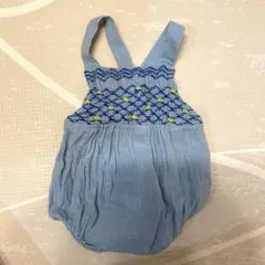 ZARA 3-6M ベビーロンパース
