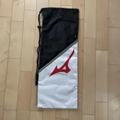 Mizuno ソフトテニス　ラケットバッグ