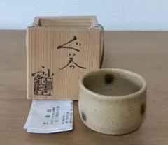 2025年最新】黄瀬戸 ぐい呑の人気アイテム - メルカリ