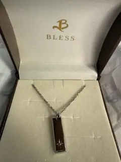新品BLESSネックレス