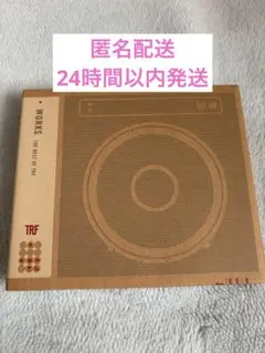 TRF WORKS: THE BEST OF TRF