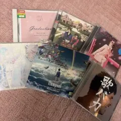 邦楽 CD アルバム 6枚セット まとめ売り 即購入優先 flumpool