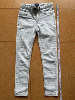 ギャップGAPジーンズ　サイズ130値下げ即買いNG