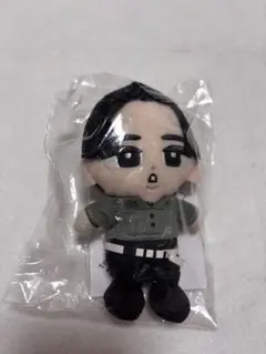 SnowMan 目黒蓮 すのチル