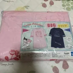 サンリオ Tシャツ