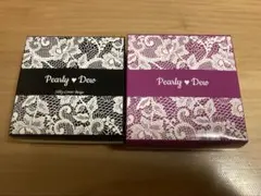 2025年最新】パーリーデュー ファンデーション vxの人気アイテム