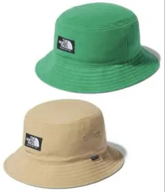 THE NORTH FACE ノースフェイス リバーシブルフリースバケットハット