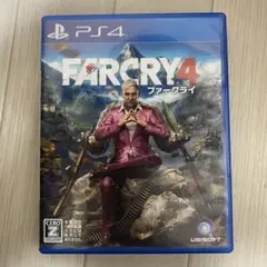 FAR CRY 4 & 5 セット PS4