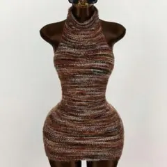 即日発送可！ナイトドレス　MINI DRESS ミニドレス