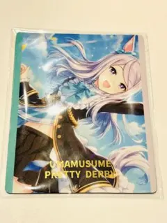 2026年最新】ウマ娘メジロマックイーンの人気アイテム - メルカリ