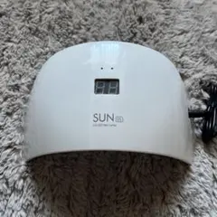 LUNA UV/LED ネイルライト 24W/48W - メルカリ