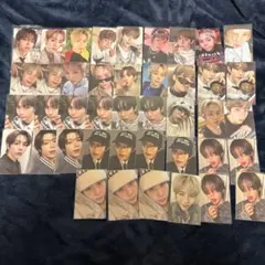 riize ショウタロウ トレカ ランダム