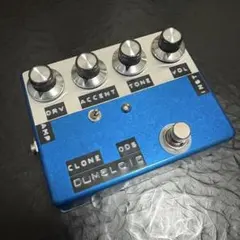 常田大希風】エフェクター セット オーバードライブ ブースター - メルカリ