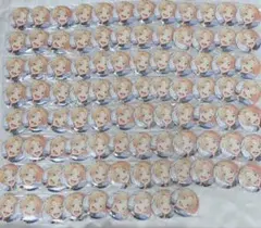 遊木真 缶バッジ