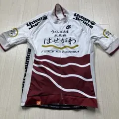 チャンピオンシステムサイクリングジャージシャツM