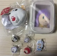 フリューくじ　刀剣乱舞online 御伴散歩〜ぽちくじ〜　『まとめ売り』