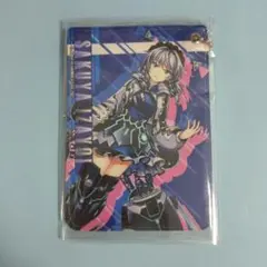 東方Project 十六夜咲夜 パスケース