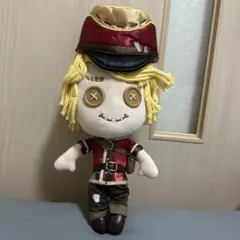 2025年最新】第五人格 ポストマン ぬいぐるみの人気アイテム