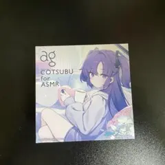 ブルアカ アクリルプレート ASMRイヤホン クリアファイル - メルカリ
