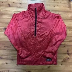 【WILD THINGS】RIPSTOP NYLON PULLOVERのサムネイル